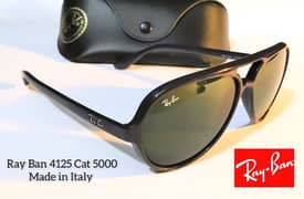 Original Longines Jaguar Ray Ban Levis ck Police D&G Persol Rayban