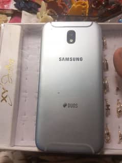 Samsung Galaxy j5pro 2 GB 32 GB
