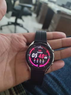 Samsung Watch 3 Brand New condition For Sale