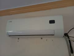 Enviro Non Inverter 1.5 Ton Fresh Condition Chill Cooling