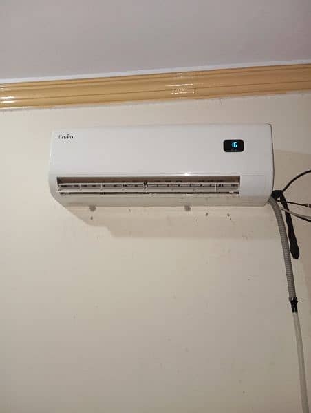 Enviro Non Inverter 1.5 Ton Fresh Condition Chill Cooling 1