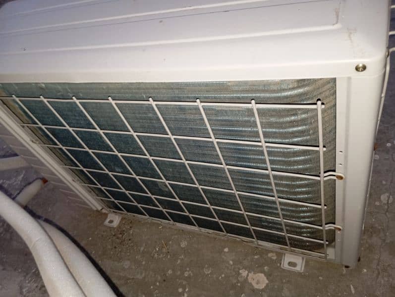 Enviro Non Inverter 1.5 Ton Fresh Condition Chill Cooling 3