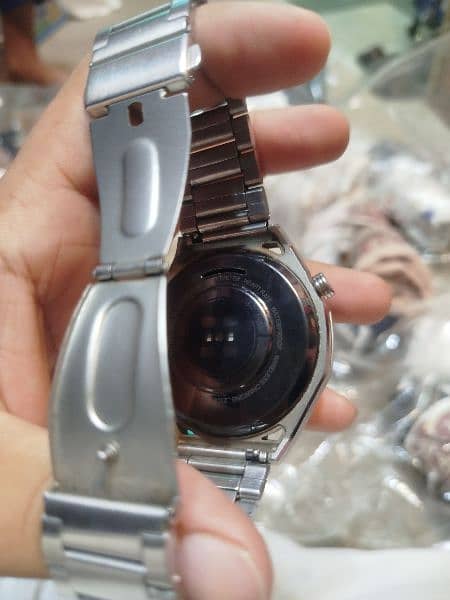 Haino teko germany rw27 smart watch bt calling 2
