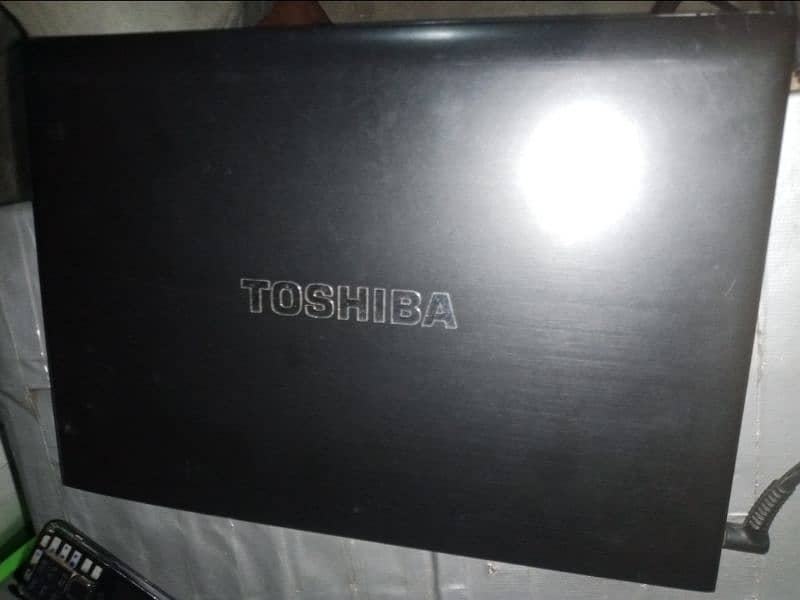 Toshiba portege r930 exchange with phone 4
