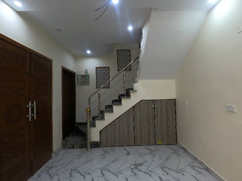 This Is Your Chance To Buy House In Park View City - Executive Block Lahore 24