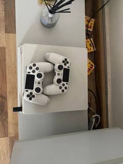 PS4 for sale