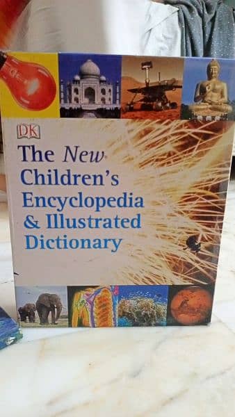 children book /mixed collection ( in good condition) 7