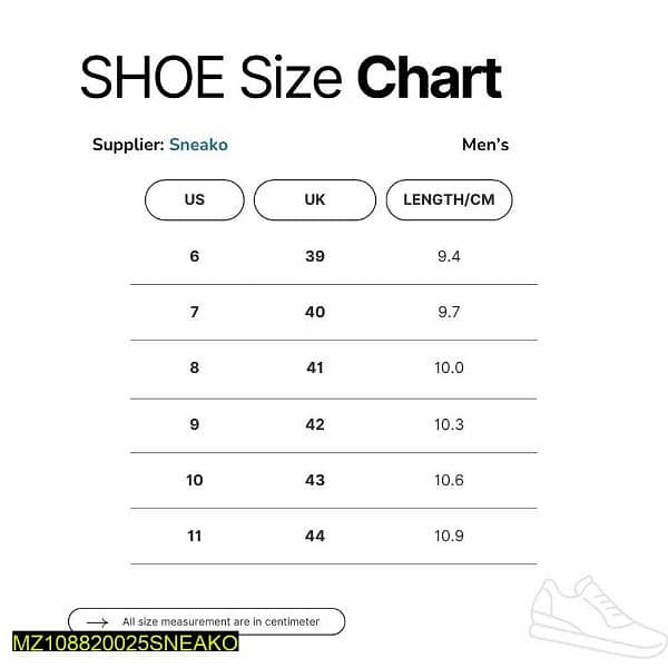 Sneakers for men 2