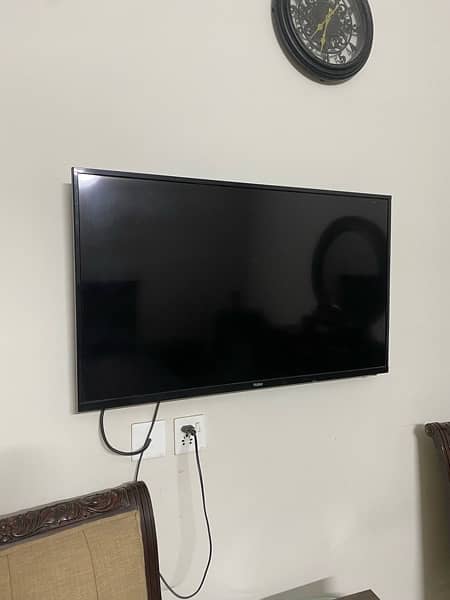 haier lcd for sale 0