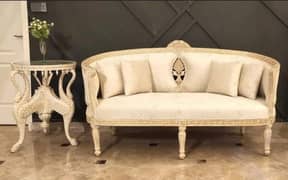 furniture polish | deko polish | sofa repairing | new sofa set 0