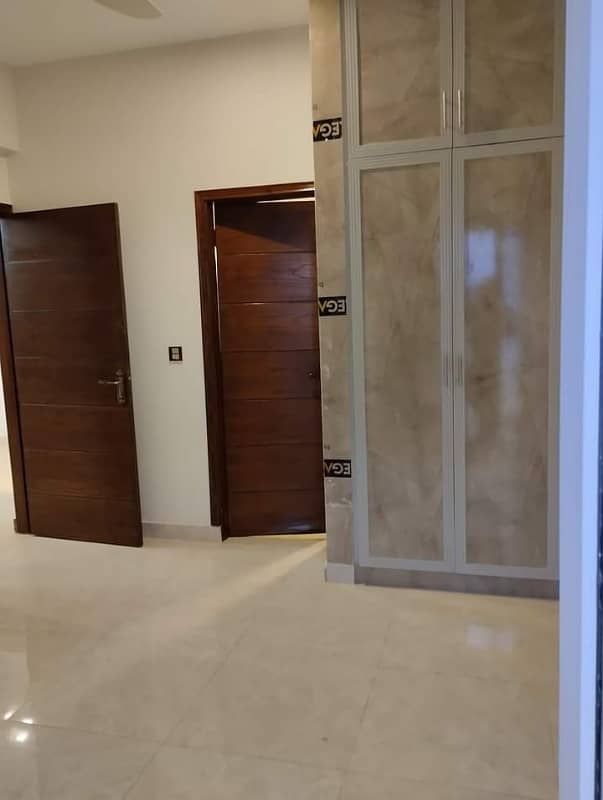 2 Bed Room Apartment For Rent El Cielo Defence Residency DHA Phase 2 Islamabad 14