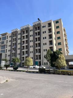 1 Bedroom Apartment For Rent Rania Heights B 0