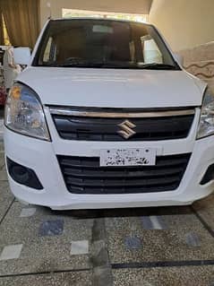 Suzuki Wagon R 2022