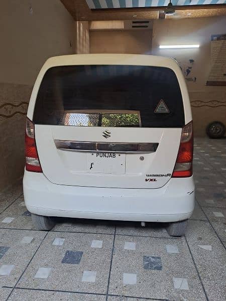 Suzuki Wagon R 2022 1