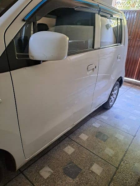 Suzuki Wagon R 2022 6