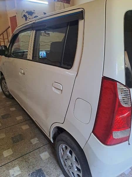 Suzuki Wagon R 2022 7