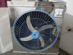 Air Cooler with Stand for sale Condition 10/10