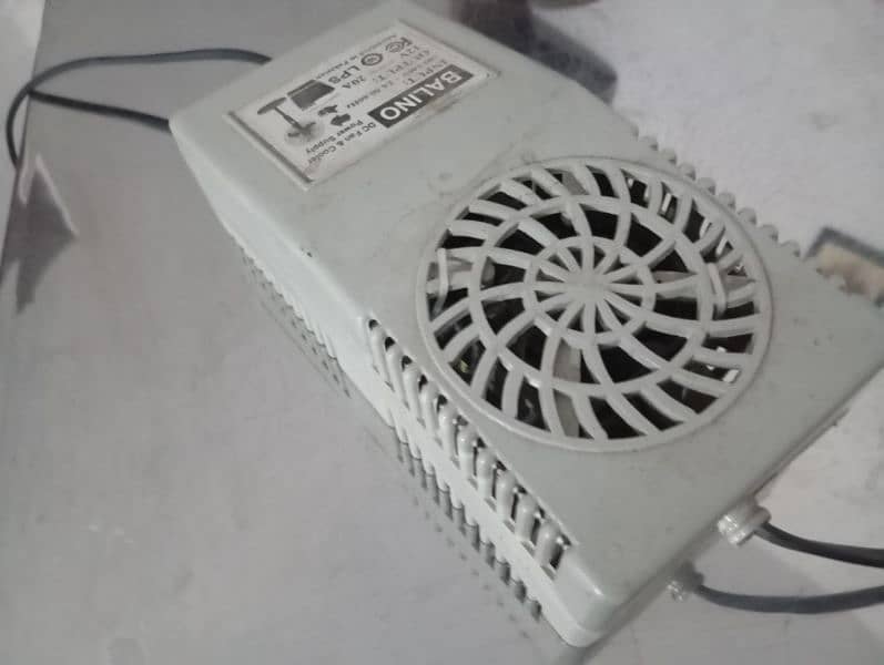 Air Cooler with Stand for sale Condition 10/10 1