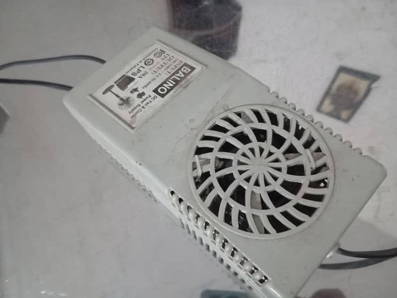 Air Cooler with Stand for sale Condition 10/10 2