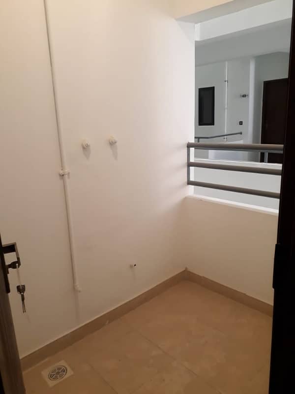 1 Bed Room Apartment Available For Sale Defence Residency Block 14 5