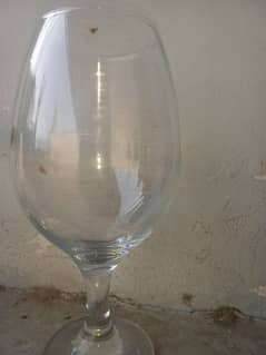 glass set (3 pieces)