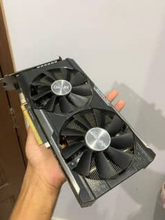 AMD R9 380 gaming Graphics card Sapphire nitro asus msi rtx gtx