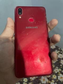 Samsung A10s 0