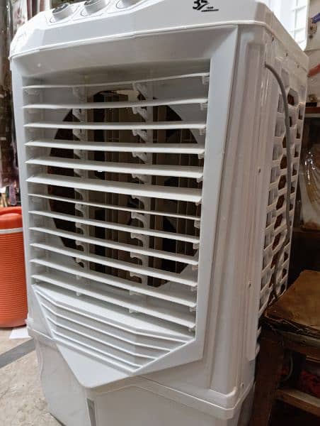 Sonex Air cooler 4