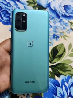 OnePlus 8t, 12/256, dual sim approved.