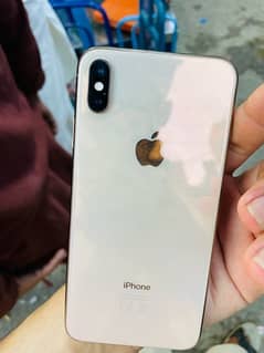 iphone xs max 256 gb panel change 0