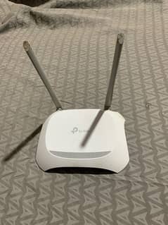 TP link router