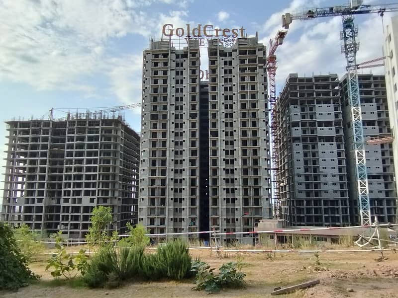 1 Bed For Sale In Goldcrest Highlife 2 13