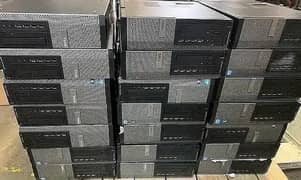 Dell 7010 Core i5 3rd Gen ~ A Grade Import Stock ~ QTY Also Available