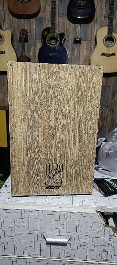 Clap Box (Cajon)