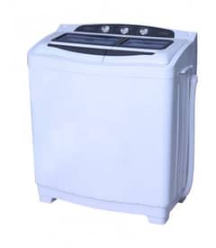 KENWOOD TWIN TUB WASHING MACHINE Model KWM-950SA