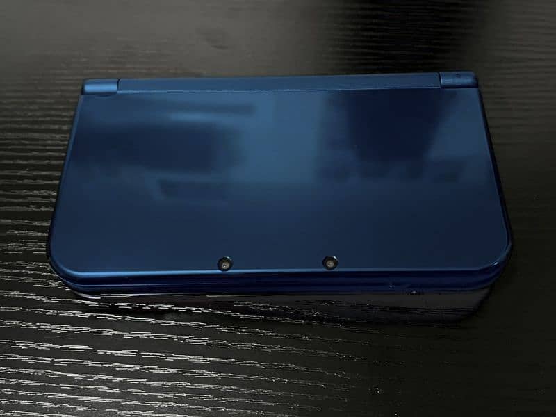 New Nintendo 3DS XL brand NEW 1