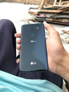 LG v35 thinq