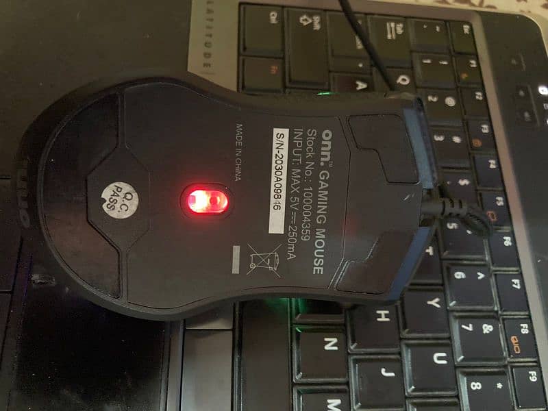 razar Logitech Corsair mouse available 1