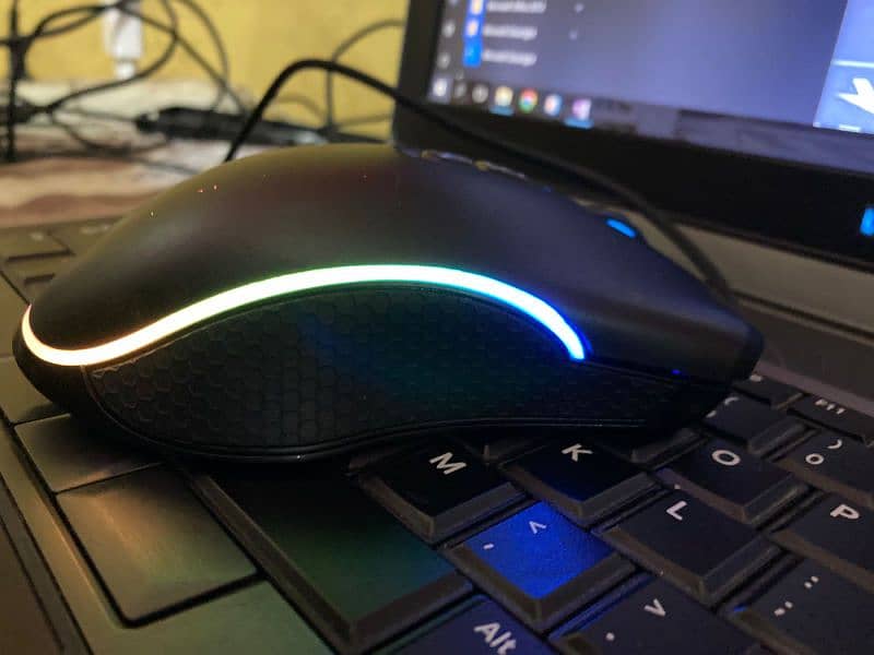 razar Logitech Corsair mouse available 2