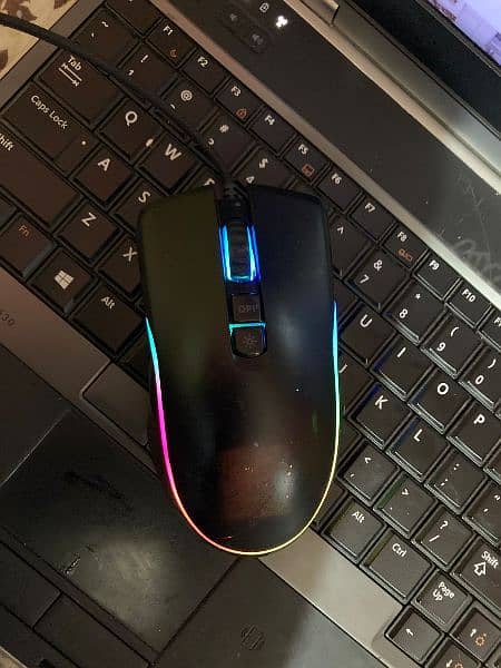 razar Logitech Corsair mouse available 4