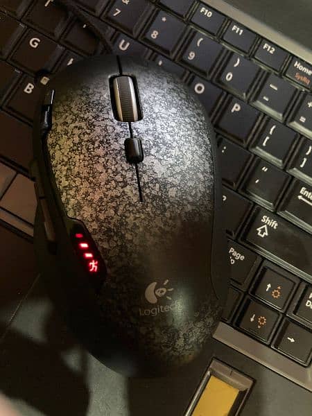 razar Logitech Corsair mouse available 9