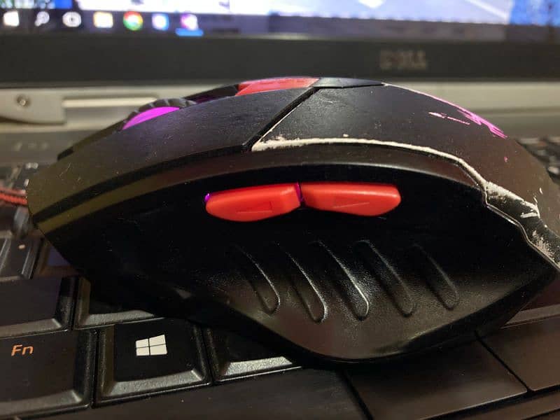 razar Logitech Corsair mouse available 12