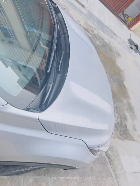 KIA STONIC EX+ 2022 Islamabad Registered Totally Original 5