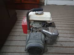 HONDA GENERATOR PETROL