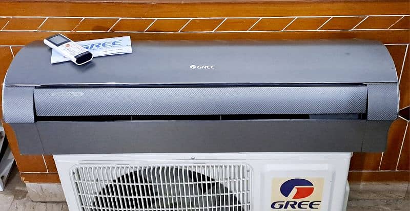 Gree fairy model 1.5 ton Dc inverter 
0"3"0"0"4"2"9"0"9"3"5 2