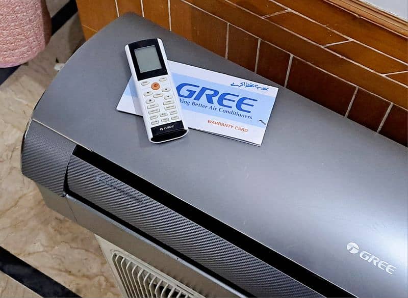 Gree fairy model 1.5 ton Dc inverter 
0"3"0"0"4"2"9"0"9"3"5 3