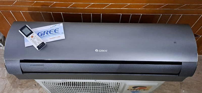 Gree fairy model 1.5 ton Dc inverter 
0"3"0"0"4"2"9"0"9"3"5 5