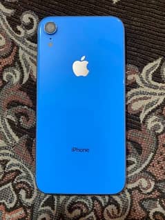 I phone xr