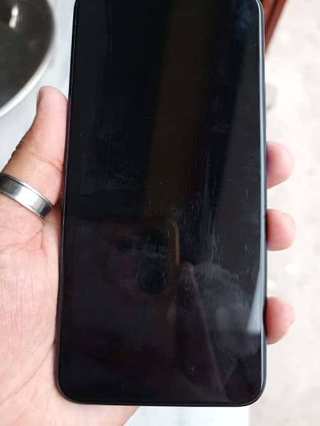 Huawei Y9 Prime 2019 Model 0