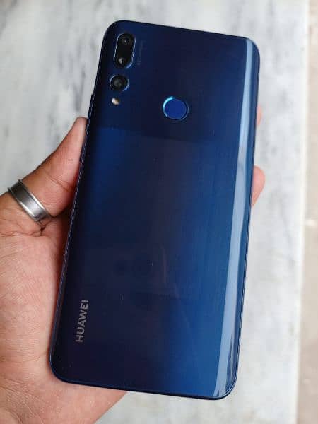 Huawei Y9 Prime 2019 Model 6